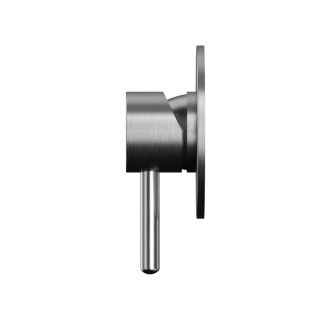 Смеситель скрытого монтажа на 1 потребитель WHITECROSS Y Y1245NIB брашированный никель