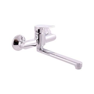 Смеситель для кухни Rav Slezak Colorado CO101.5/23 хром