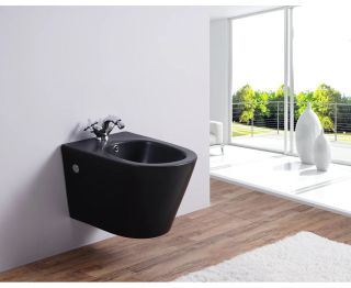 Timo биде подвесное INARI TK-504 MB