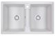 Мойка кухонная Granula GR-8101 арктик
