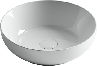 Раковина Ceramica Nova Element CN6020 37см белый
