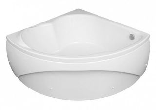 Акриловая ванна Aquanet Fregate 120x120