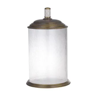Ведро Boheme Murano бронза 10914-W-BR