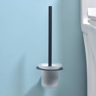 Ёршик настенный Raglo R300.10.06 чёрный