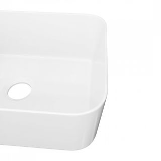 Раковина чаша Maretti UM13NS42-844, белая