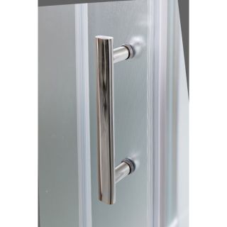 Душевая кабина Deto ЕМ4515 стандартная 150х85х220 см