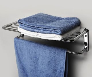 Wasserkraft K-888 Полка для полотенец