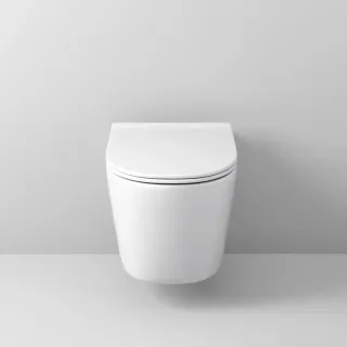 Унитаз подвесной Grossman Торнадо GR-4477SQ