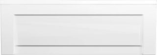 Фронтальная панель для ванны Timo FP14S 140см белый