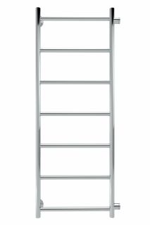 Полотенцесушитель водяной Indigo Line LLSW90-60-б/п-80 90x60 см хром