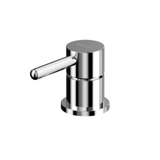 Смеситель для раковины WHITECROSS Y1214CR хром