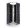 Душевая кабина Niagara Eco E90/13/TN/BK 3 места