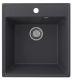 Кухонная мойка Ulgran Quartz Forte 460-08 космос