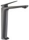 Смеситель для раковины Boch Mann Viva XLB чёрный BM9135