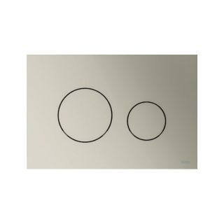 Клавиша смыва TECE TECEloop 2.0 9240935 никель металлик