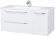 Тумба под раковину Bellezza Луиджи 100см белый 00000007298