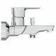 Смеситель для ванны Ideal Standard Connect Air A7033AA хром