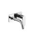 Смеситель для раковины Hansgrohe Citterio M 34112000 хром