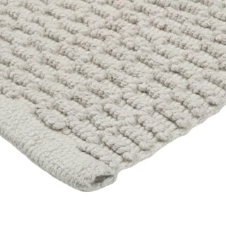 Коврик для ванной 1-ый Fixsen MUSK, бежево-серый, 50х80см (FX-8010N)