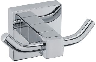 Крючок FIXSEN Metra двойной (FX-11105А)