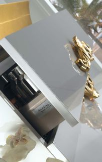 Тумба под раковину Armadi Art Neoart 80см белый 830-080-WH