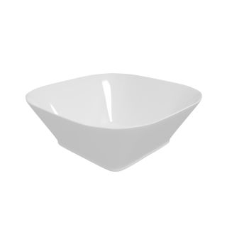 Раковина чаша Maretti FL13NS68-844, белая