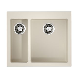 Мойка кухонная Omoikiri Bosen 59-2-EV Tetogranit/эверест