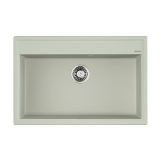 Мойка кухонная Omoikiri Daisen 77-PA Artgranit/пастила