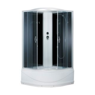 Душевая кабина Erlit Comfort ER3509TP-C4-RUS (900x900x2150)