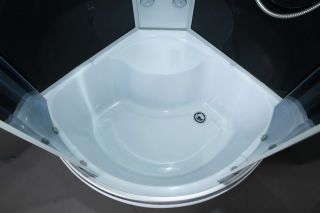 Душевая кабина Erlit Comfort ER3509TP-C4-RUS (900x900x2150)