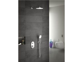 Teska Душевой набор скрытого монтажа SARDES AS2200