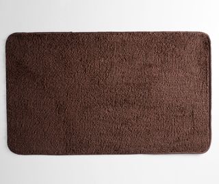 Wasserkraft Vils BM-1041 Deep Mahogany Коврик для ванной комнаты