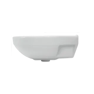 Раковина Sanita Luxe Next WB.PD/Next/60-C/WHT.G/S1 60 см