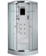 Timo Lux T-7709 душевая кабина (90*90*220)