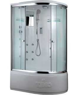Timo Lux T-7720 L душевая кабина (120*85*220*)