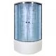 Душевая кабина Deto ЕМ4590 LED 90х90х220 см