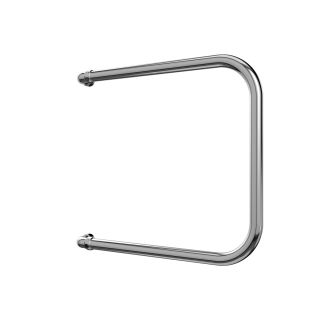 Полотенцесушитель водяной Terminus П-образный 500x400