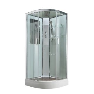 Душевая кабина A2010 стандартная