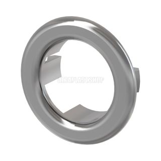 Обрамление перелива раковины AlcaPlast A21