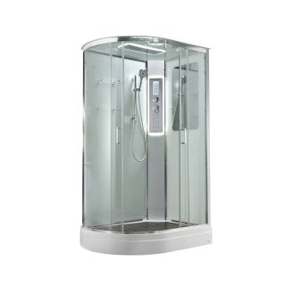 Душевая кабина A2812RLED