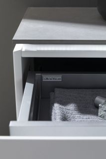 Тумба под раковину Allen Brau Infinity 1.21007.AM подвесная