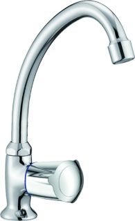 Кран для раковины RUSH Pioneer (PI7950-24)