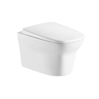 Подвесной унитаз Ceruttispa AMI Aria CT8780