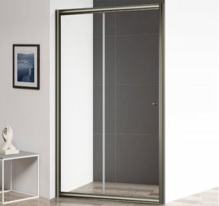 Душевая дверь Cezares GIUBILEO-BF-1-120-C-Br