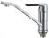 Смеситель для кухни РМС SL123BL-004F-25 хром