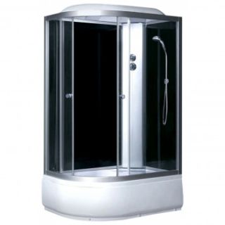 Душевая кабина Niagara NG-2510-14R 120х80х225