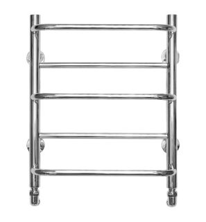 Полотенцесушитель водяной Domoterm Орфей П5 500x700 хром