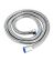 Agger AH02 шланг из нержавеющей стали 120 см