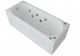 Акриловая ванна АКВАТЕК Оберон 180x80 без гидромассажа