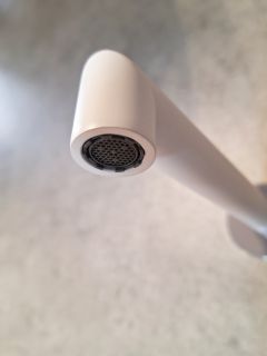 Смеситель для раковины AltroBagno Intento 010504 BiOp